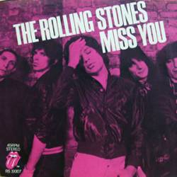 The Rolling Stones : Miss You